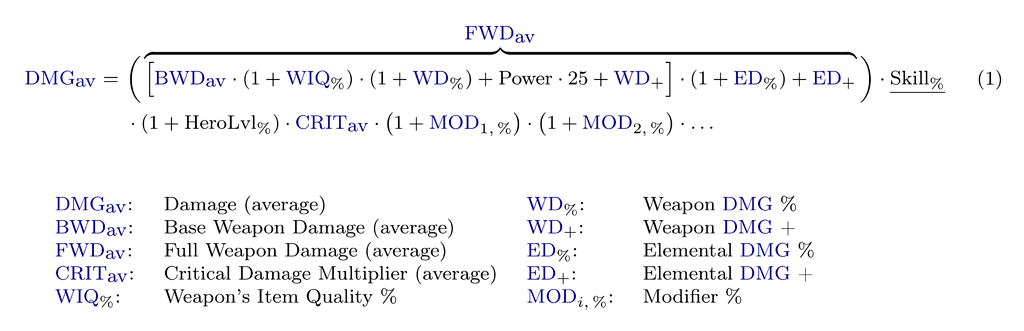 calculating attack dmg pathfinder calculating attack dmg pathfinder