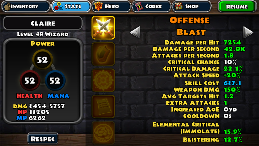 Stats Build Help Dungeon Quest Forums   8a35691991ad87a437ff2d83222166311dd2adf1 2 1035x582 