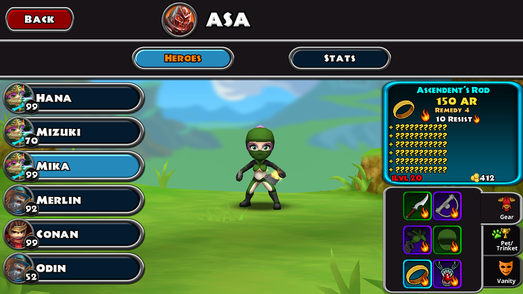 cheater dlc quest