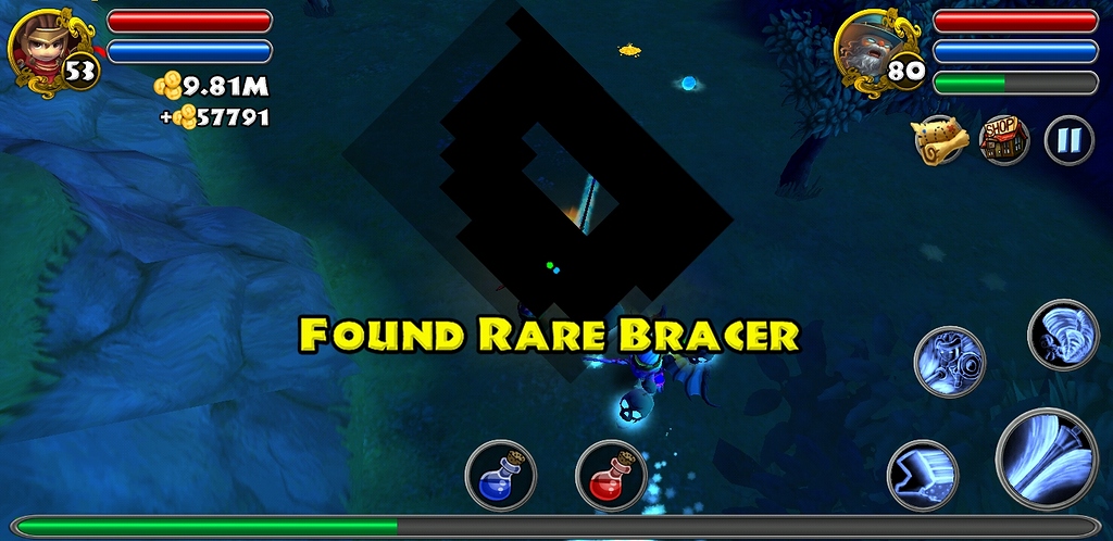 Bug Reports Dungeon Quest Forums
