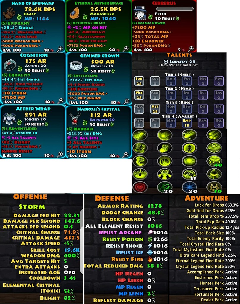 【レア】ライフストーム MUTI-USER DUNGEON 4b63f3055c78a71452853908291c93