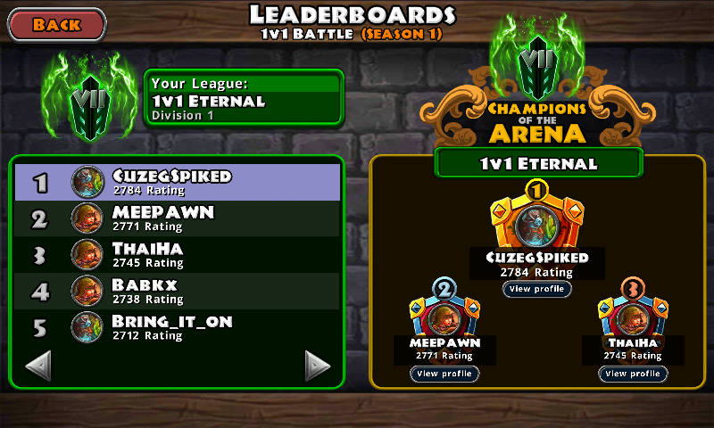 Is This Real! - Battle Arena - Dungeon Quest Forums