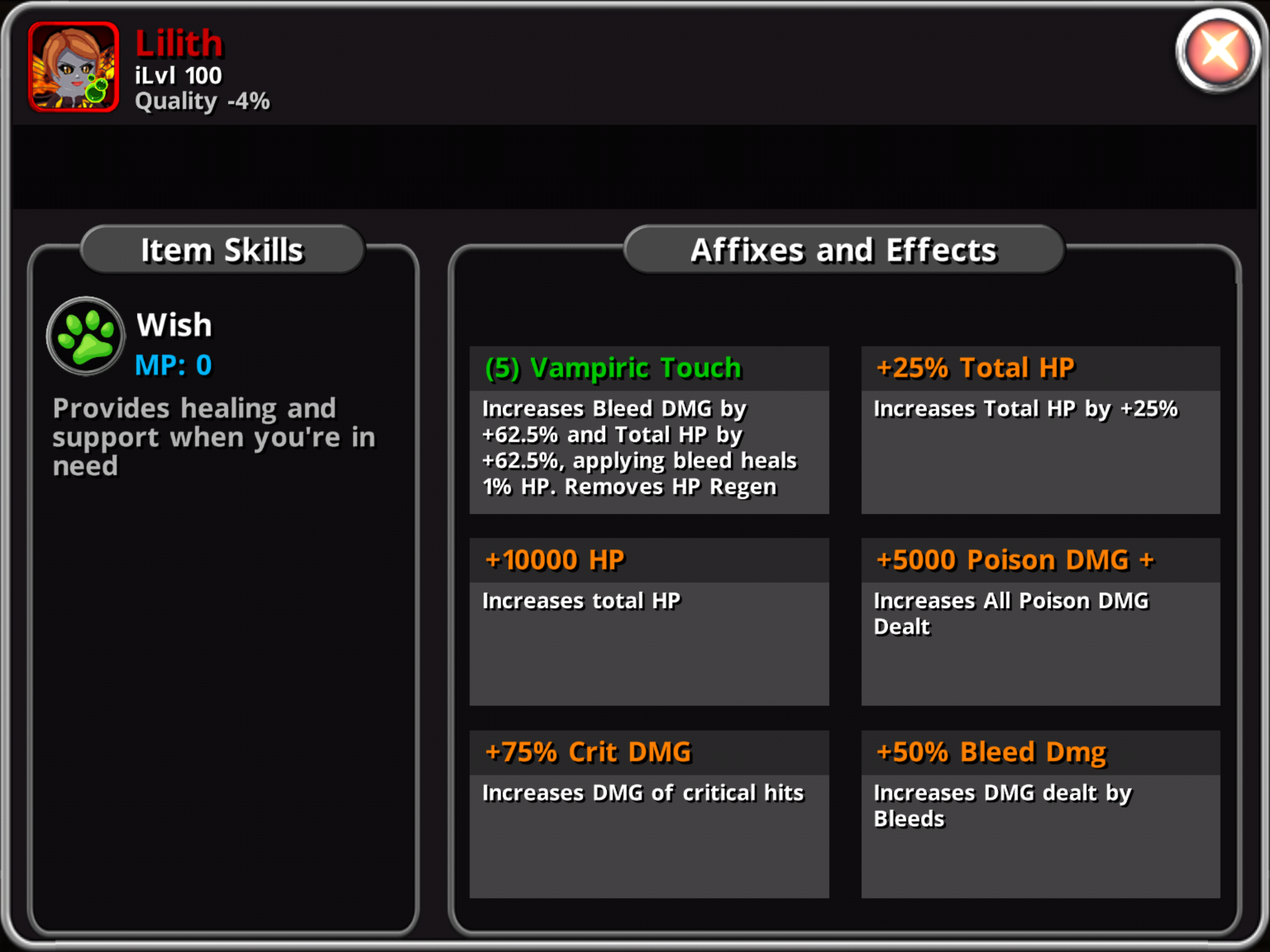 Skaul S Hierarchy Of Tips And Tricks Shtt 2 5 Guides Dungeon Quest Forums