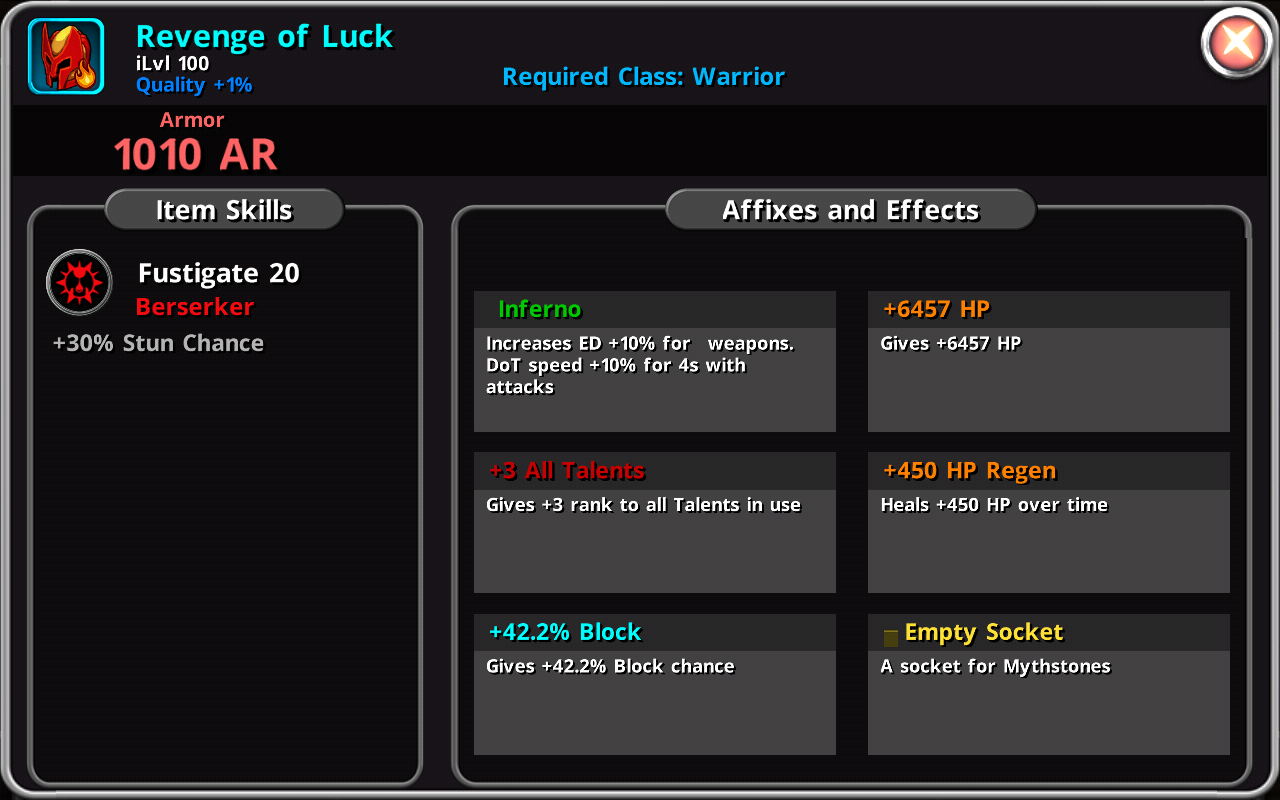 Block On Armor Guides Dungeon Quest Forums